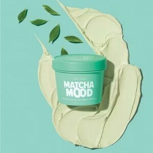 Matcha Mood by I Dew Care NWT hard to find!
